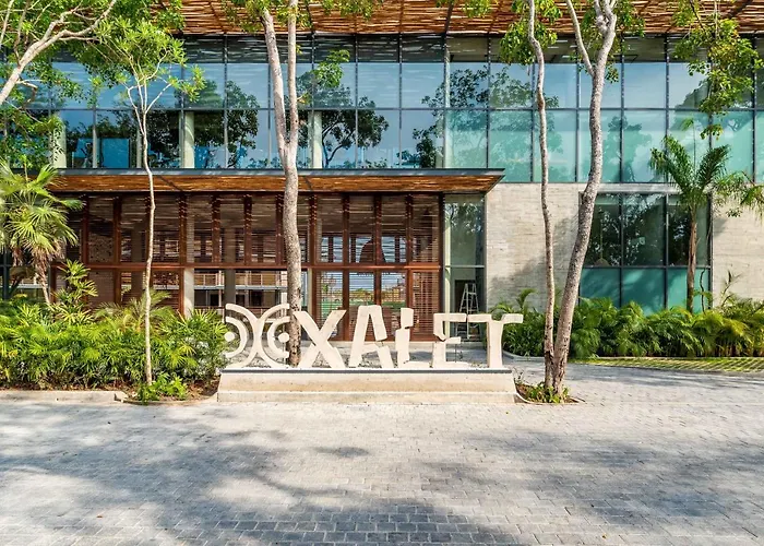 Apartment Amazing 1br On Cenote, And Gym *