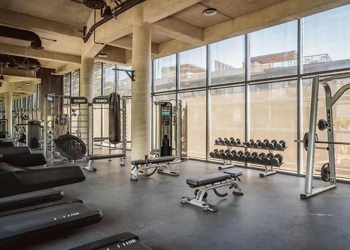 Amazing 1br On Cenote, And Gym * Tulum